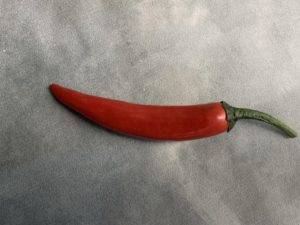 Chili für Brötchen